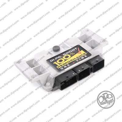 Dipasport EB6LPC102R - Unitate de control,management motor allinparts.ro
