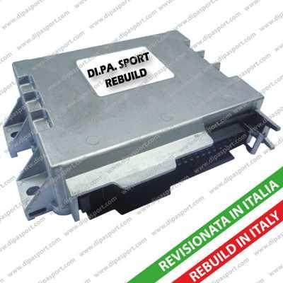 Dipasport EB06RR - Unitate de control,management motor allinparts.ro