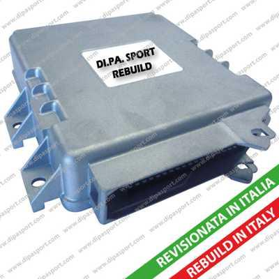Dipasport EB1AFR - Unitate de control,management motor allinparts.ro