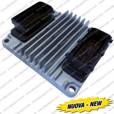 Dipasport EB25N - Unitate de control,management motor allinparts.ro