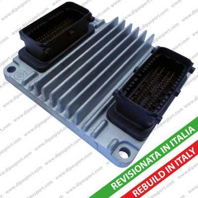 Dipasport EB22R - Unitate de control,management motor allinparts.ro