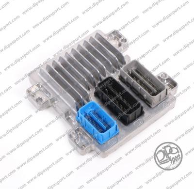 Dipasport EBDELE78001CR - Unitate de control,management motor allinparts.ro