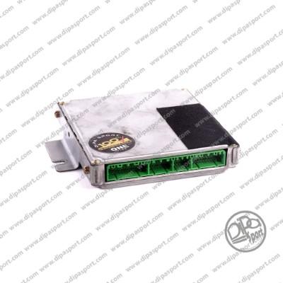 Dipasport EBHTC004R - Unitate de control,management motor - allinparts.ro