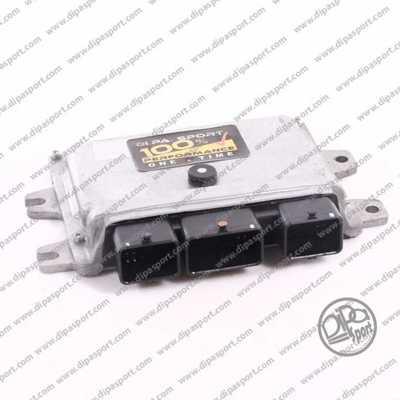 Dipasport EBHTC002R - Unitate de control,management motor allinparts.ro