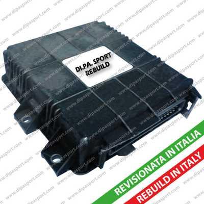 Dipasport EBIASG6R - Unitate de control,management motor allinparts.ro