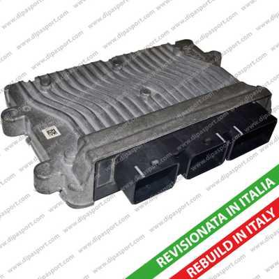 Dipasport EBJ34PR - Unitate de control,management motor allinparts.ro