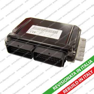 Dipasport EBKEMSCOD3R - Unitate de control,management motor - allinparts.ro