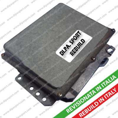 Dipasport EBMA30R - Unitate de control,management motor allinparts.ro