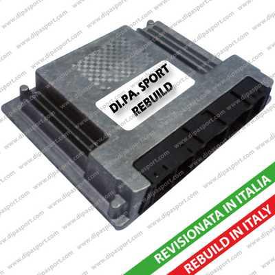 Dipasport EBME921R - Unitate de control,management motor - allinparts.ro