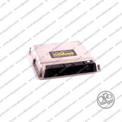 Dipasport EDEDC15C4830144R - Unit. de c-da., injectie - allinparts.ro