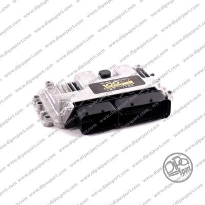 Dipasport EBME7910759N - Unitate de control,injectie combustibil allinparts.ro