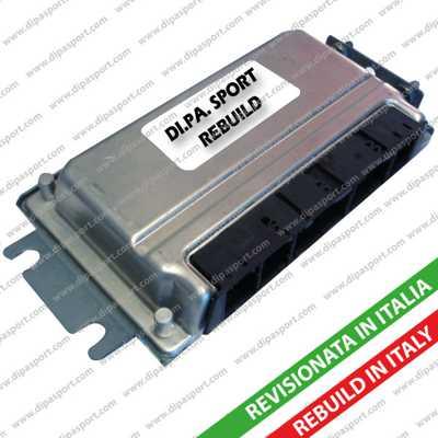 Dipasport EBME793R - Unitate de control,management motor - allinparts.ro