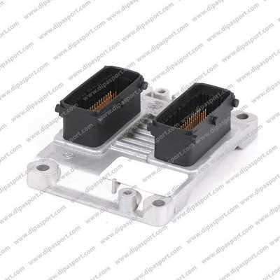 Dipasport EBME762940R - Unitate de control,injectie combustibil - allinparts.ro
