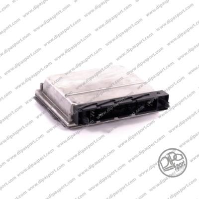 Dipasport EBME70272R - Unitate de control,management motor - allinparts.ro