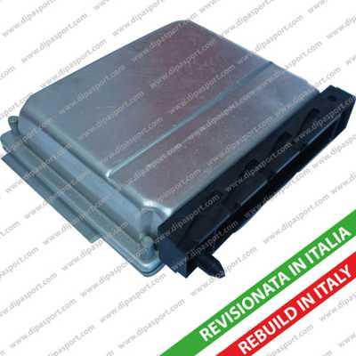 Dipasport EBME70R - Unitate de control,management motor allinparts.ro