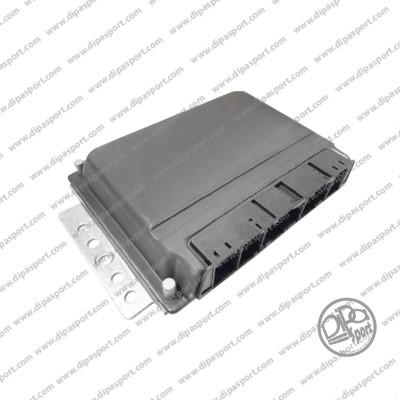 Dipasport EBME72790R - Unitate de control,injectie combustibil allinparts.ro