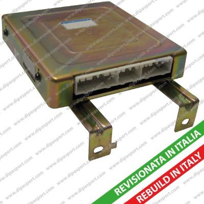 Dipasport EBMI006R - Unitate de control,management motor allinparts.ro