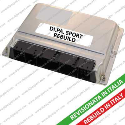 Dipasport EBMS43R - Unitate de control,management motor - allinparts.ro