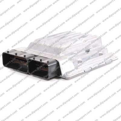 Dipasport EBMSD812R - Unitate de control,management motor - allinparts.ro