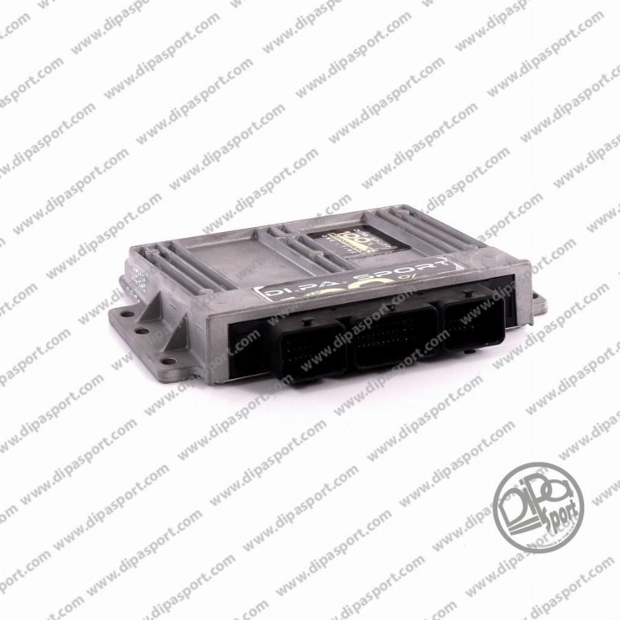Dipasport EBSAGEM049R - Unitate de control,management motor - allinparts.ro