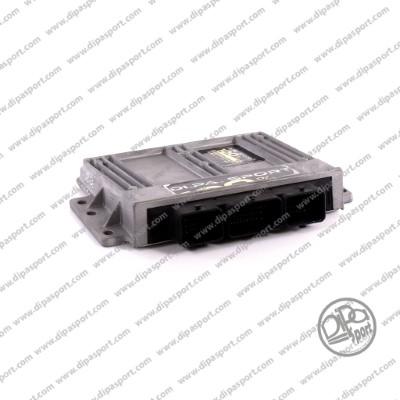 Dipasport EBSAGEM017R - Unitate de control,management motor - allinparts.ro