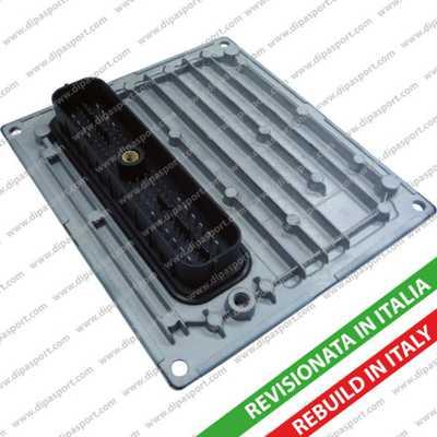 Dipasport EBSIM29R - Unitate de control,management motor allinparts.ro
