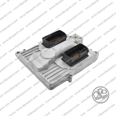 Dipasport EBSIMTEC811R - Unitate de control,management motor allinparts.ro