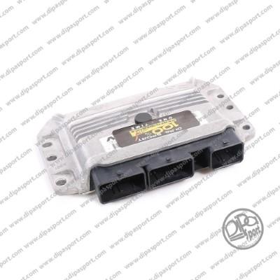 Dipasport EBV42001R - Unitate de control,management motor allinparts.ro