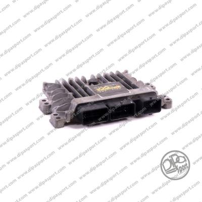 Dipasport EDDCM34001R - Unitate de control,management motor - allinparts.ro