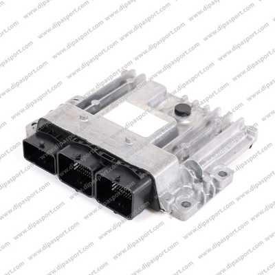 Dipasport EDDCM35007R - Unitate de control,management motor - allinparts.ro