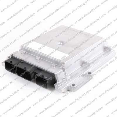 Dipasport EDDCU104R - Unitate de control,management motor allinparts.ro