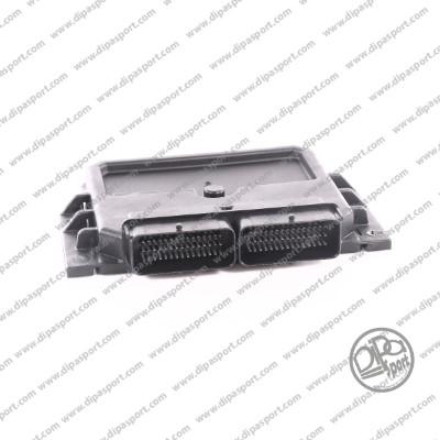 Dipasport EDDCU3R001R - Unitate de control,management motor allinparts.ro