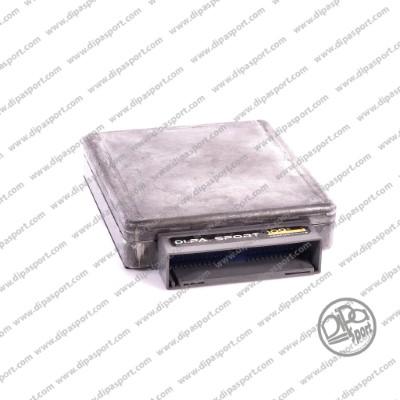 Dipasport EDDPC805001R - Unitate de control,management motor - allinparts.ro