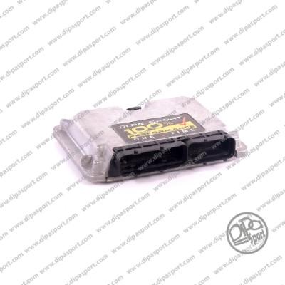 Dipasport EDEDC15M1971R - Unit. de c-da., injectie allinparts.ro