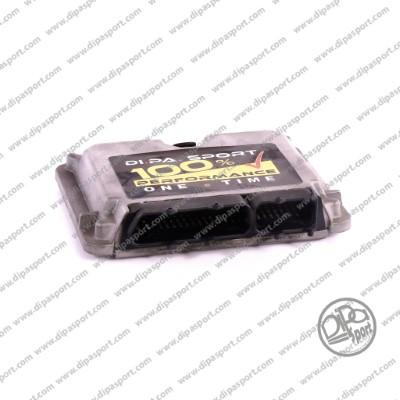 Dipasport EDEDC15V529007R - Unit. de c-da., injectie - allinparts.ro