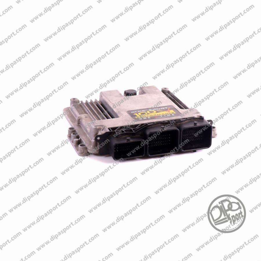 Dipasport EDEDC17CP42310635R - Unit. de c-da., injectie - allinparts.ro