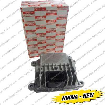 Dipasport EDISUZU17N - Unitate de control,management motor allinparts.ro