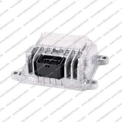 Dipasport EDISUZU17R - Unitate de control,management motor allinparts.ro