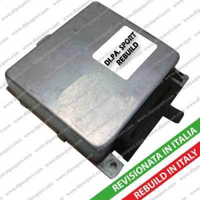 Dipasport EDLH22R - Unitate de control,management motor allinparts.ro