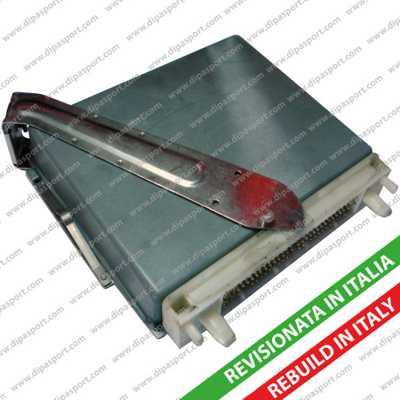 Dipasport EDLH32R - Unitate de control,injectie combustibil allinparts.ro