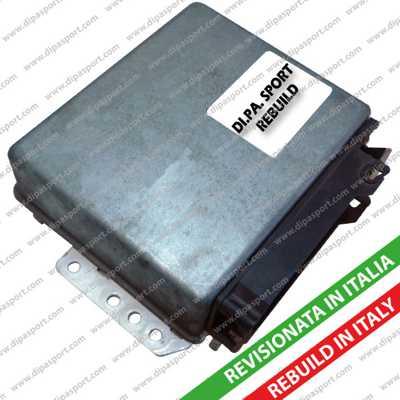 Dipasport EDLH244R - Unitate de control,management motor allinparts.ro