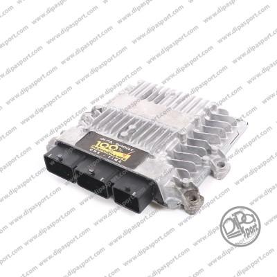Dipasport EDSID804009R - Unitate de control,management motor allinparts.ro