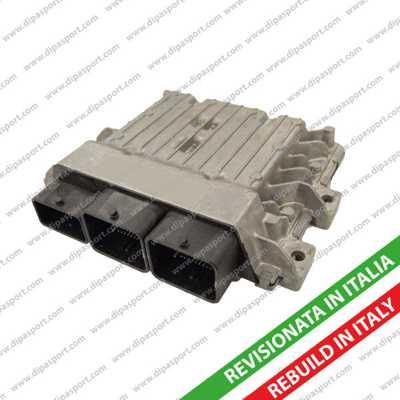 Dipasport EDSID208R - Unitate de control,management motor allinparts.ro