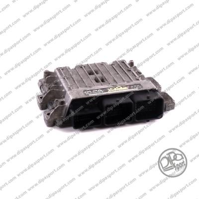 Dipasport EDSID208008R - Unitate de control,management motor - allinparts.ro