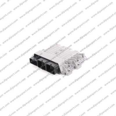 Dipasport EDSID209001R - Unitate de control,management motor - allinparts.ro