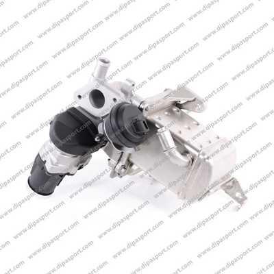 Dipasport EGR414R - Supapa EGR - allinparts.ro