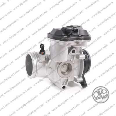 Dipasport EGR501PRBN - Supapa EGR allinparts.ro
