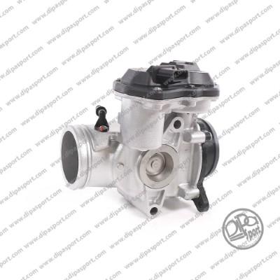 Dipasport EGR501R - Supapa EGR allinparts.ro