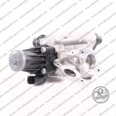 Dipasport EGR537PRBN - Supapa EGR - allinparts.ro
