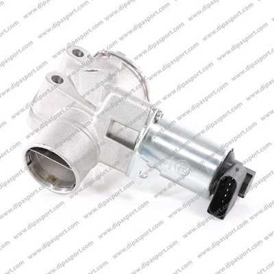 Dipasport EGR046AN - Supapa EGR - allinparts.ro